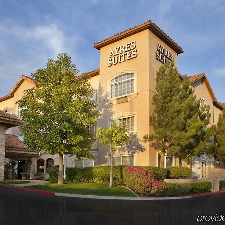 Ayres Suites Ontario At The Mills Mall - Rancho Cucamonga Exteriér fotografie
