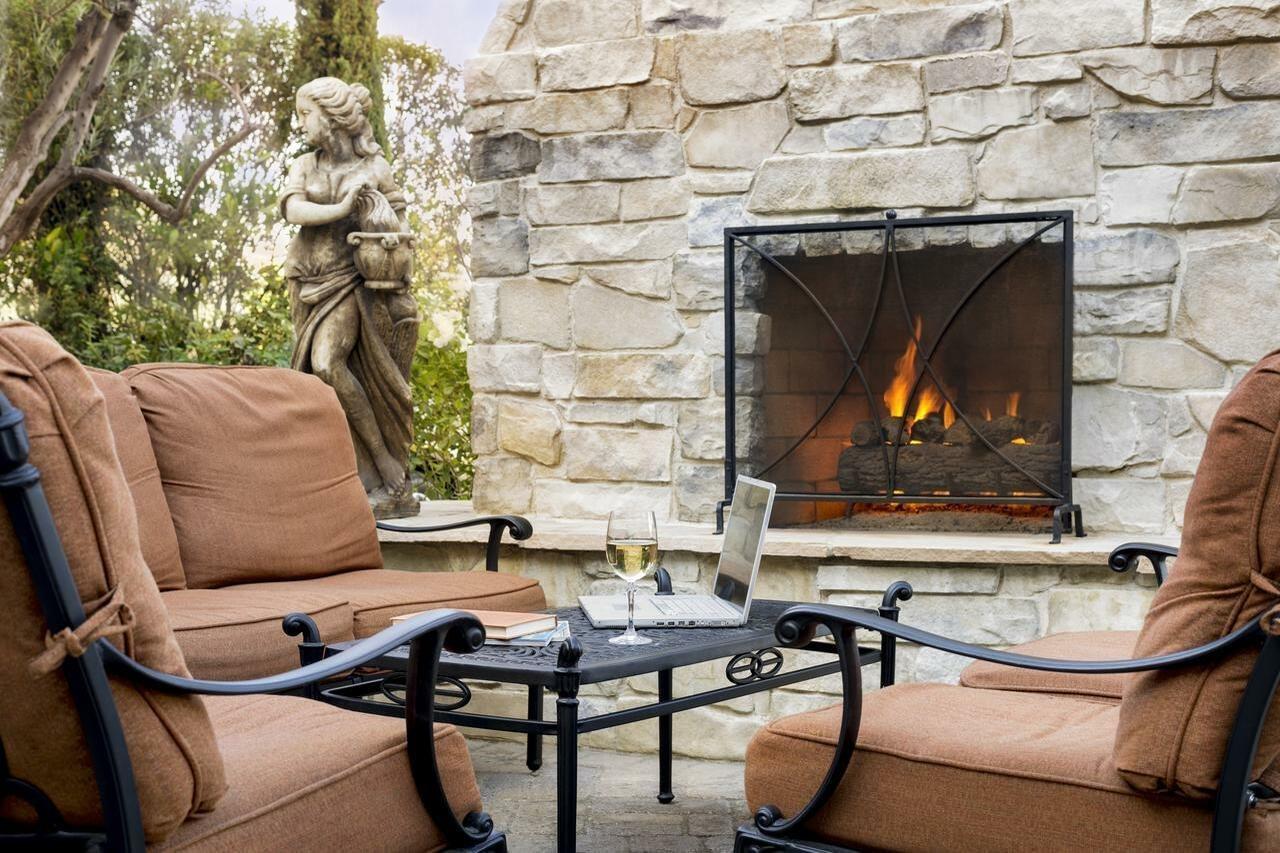 Ayres Suites Ontario At The Mills Mall - Rancho Cucamonga Exteriér fotografie