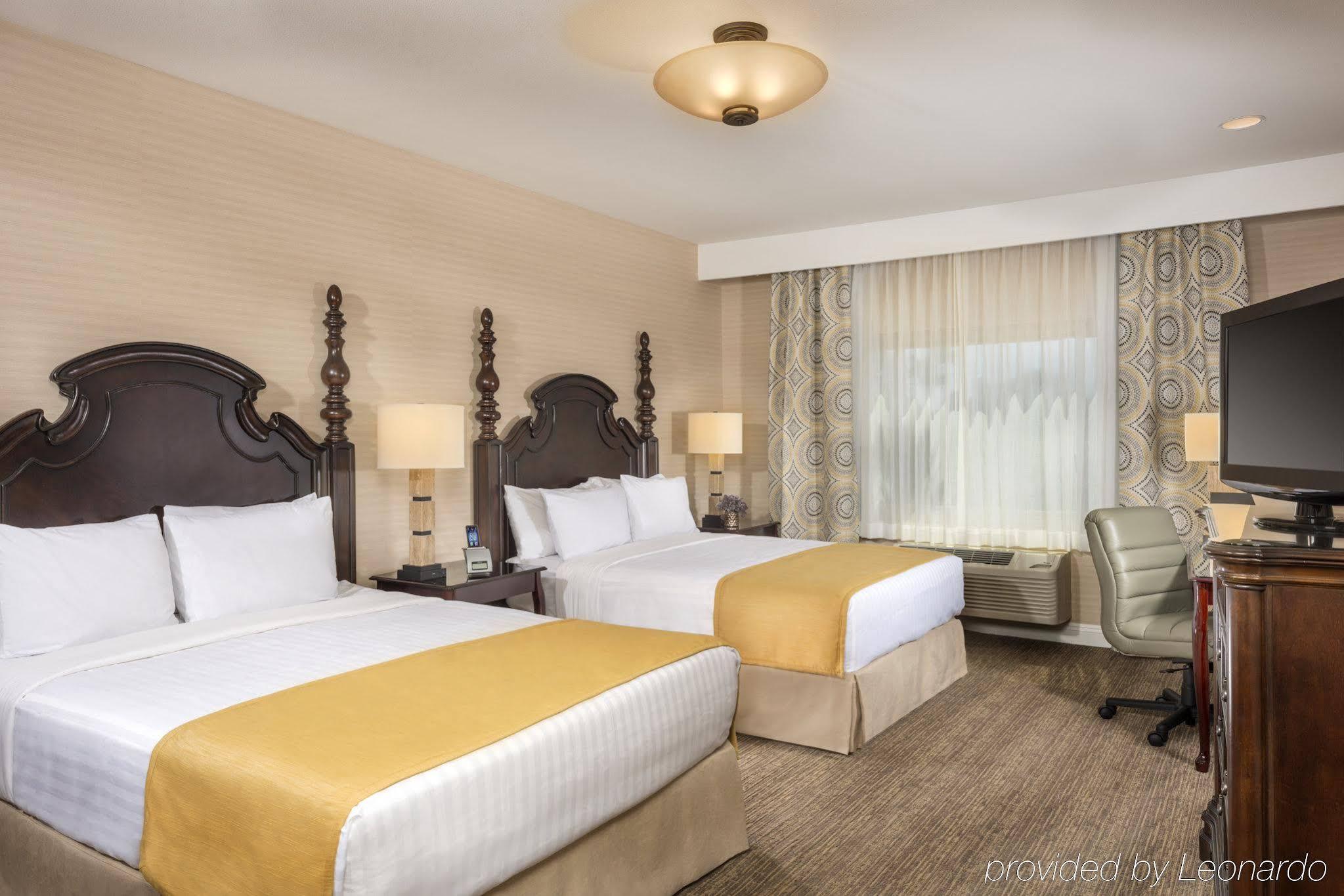Ayres Suites Ontario At The Mills Mall - Rancho Cucamonga Exteriér fotografie