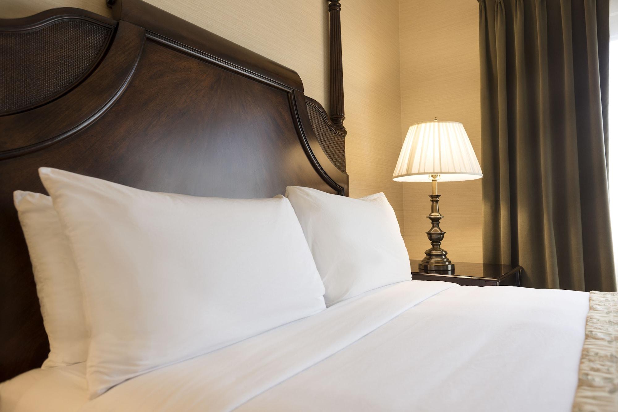 Ayres Suites Ontario At The Mills Mall - Rancho Cucamonga Exteriér fotografie