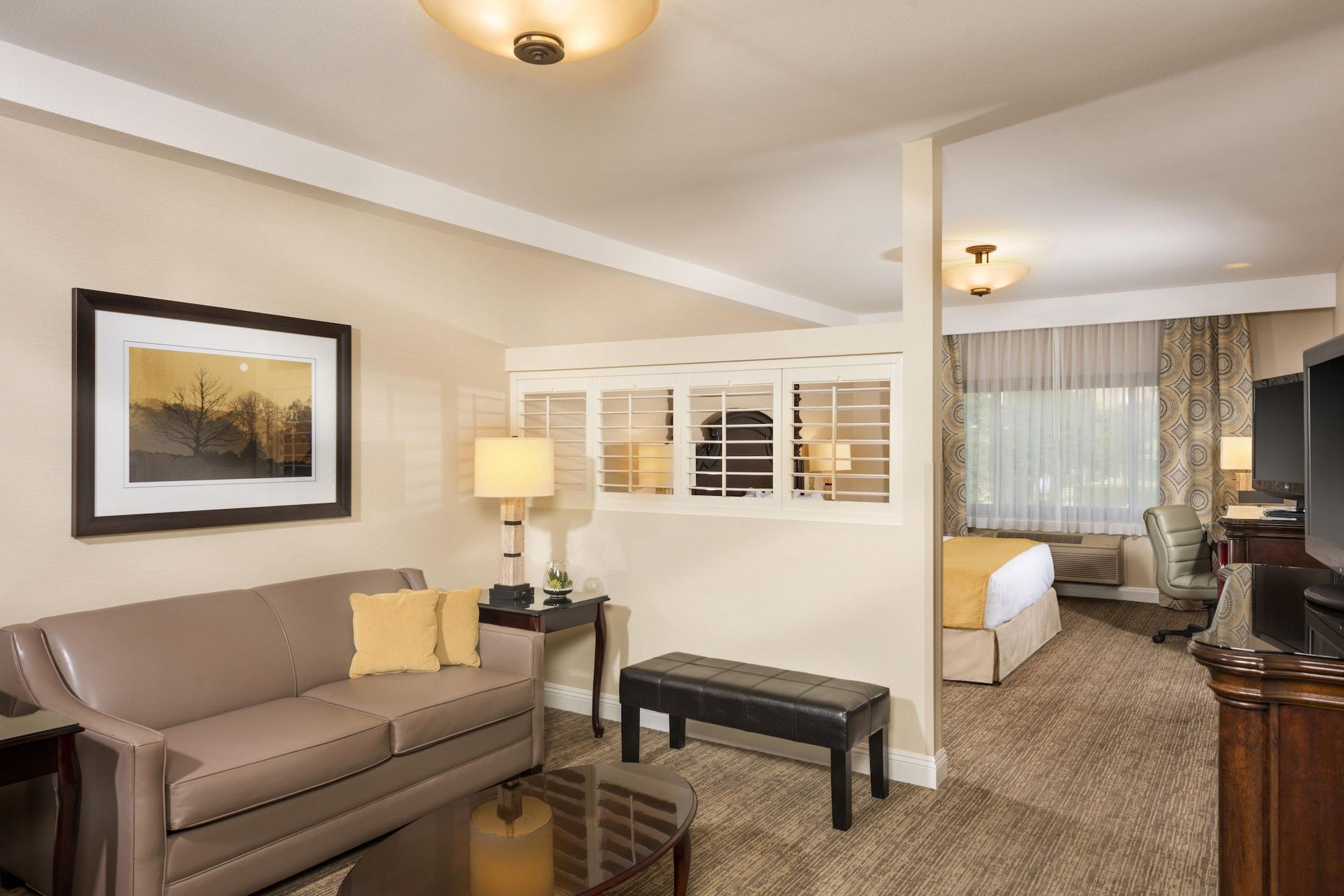 Ayres Suites Ontario At The Mills Mall - Rancho Cucamonga Exteriér fotografie
