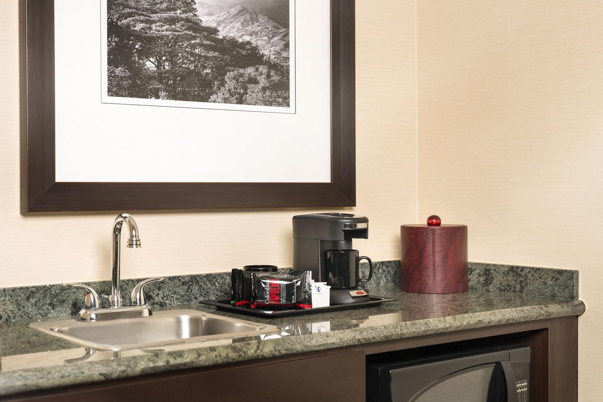 Ayres Suites Ontario At The Mills Mall - Rancho Cucamonga Exteriér fotografie