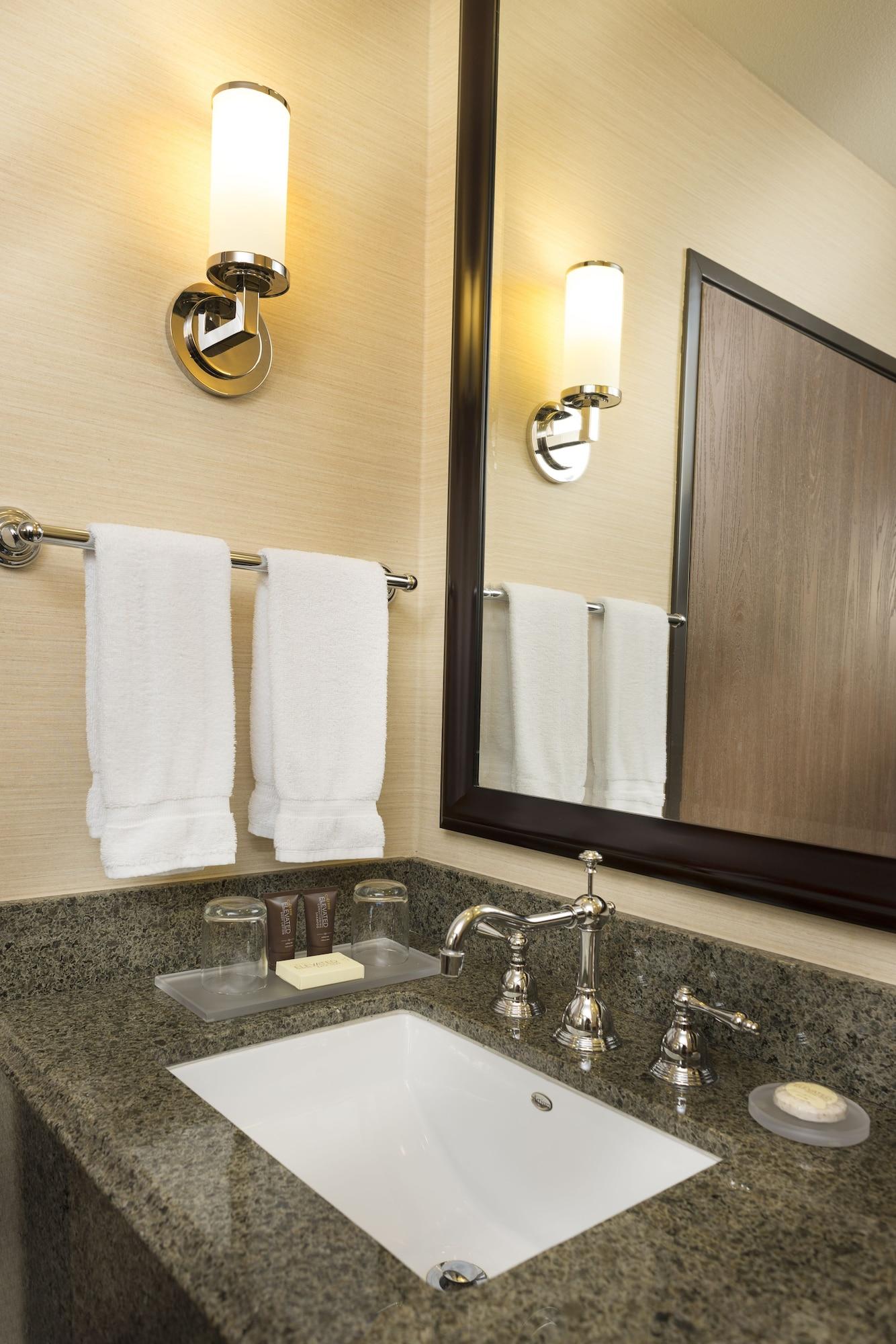 Ayres Suites Ontario At The Mills Mall - Rancho Cucamonga Exteriér fotografie