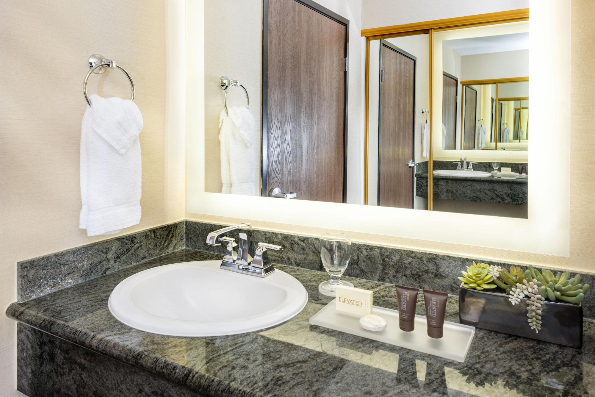Ayres Suites Ontario At The Mills Mall - Rancho Cucamonga Exteriér fotografie