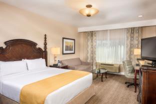 Ayres Suites Ontario At The Mills Mall - Rancho Cucamonga Pokoj fotografie
