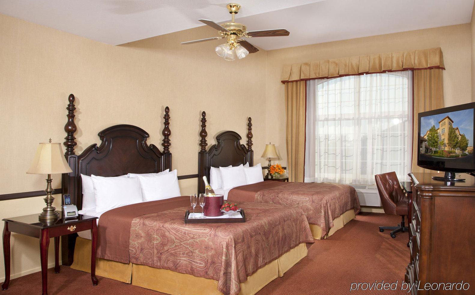 Ayres Suites Ontario At The Mills Mall - Rancho Cucamonga Pokoj fotografie
