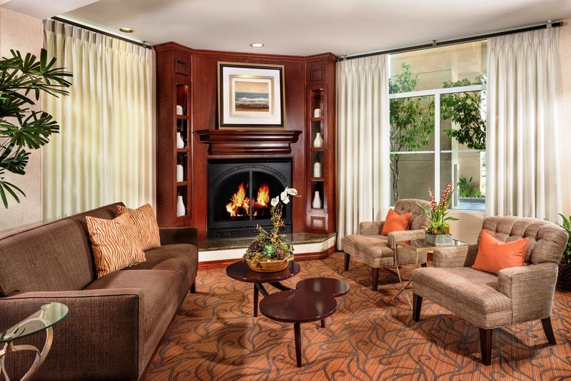 Ayres Suites Ontario At The Mills Mall - Rancho Cucamonga Exteriér fotografie