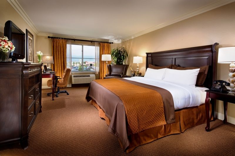 Ayres Suites Ontario At The Mills Mall - Rancho Cucamonga Exteriér fotografie