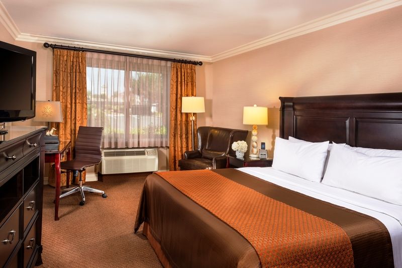 Ayres Suites Ontario At The Mills Mall - Rancho Cucamonga Exteriér fotografie