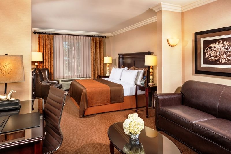 Ayres Suites Ontario At The Mills Mall - Rancho Cucamonga Exteriér fotografie