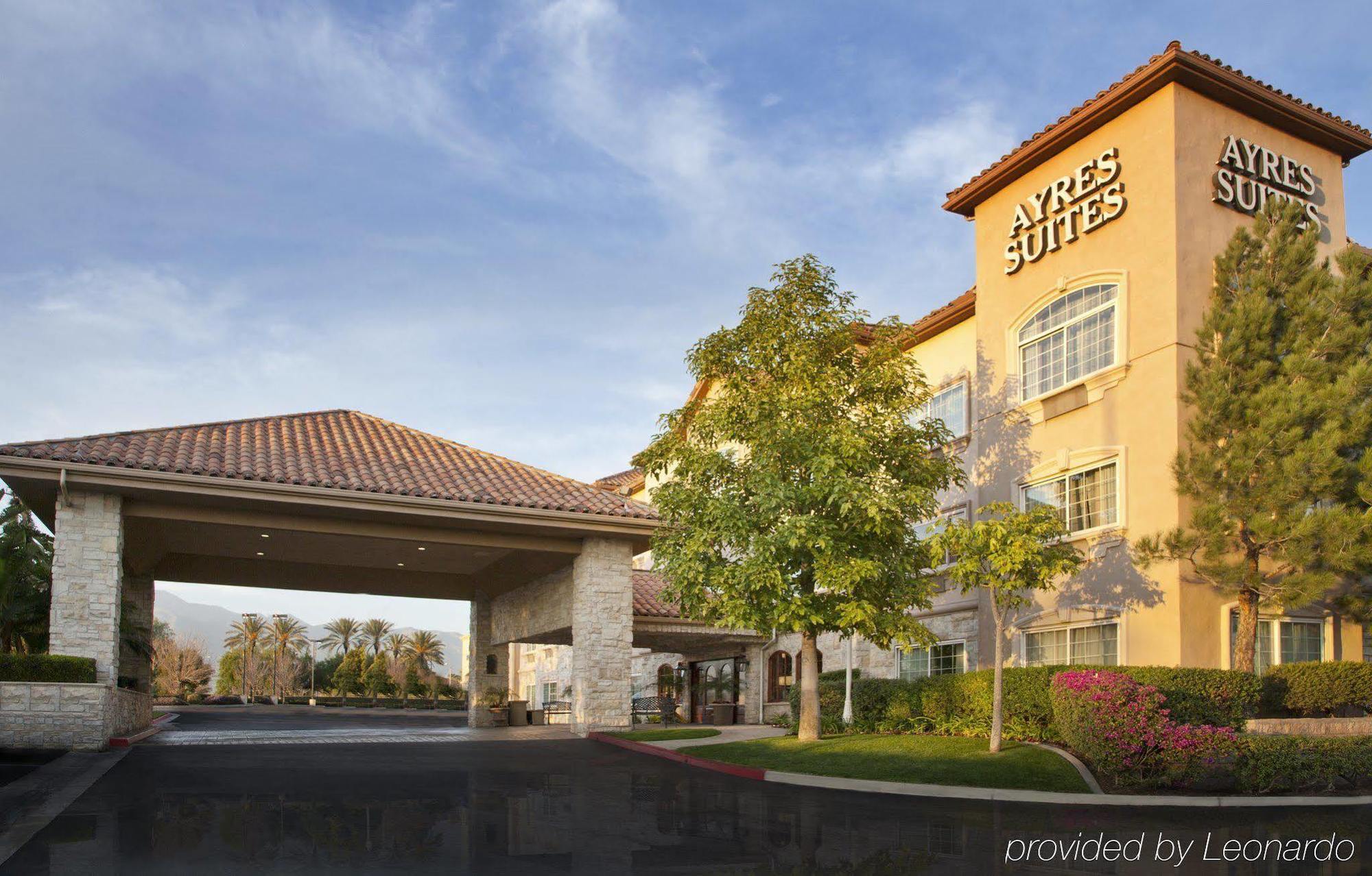 Ayres Suites Ontario At The Mills Mall - Rancho Cucamonga Exteriér fotografie