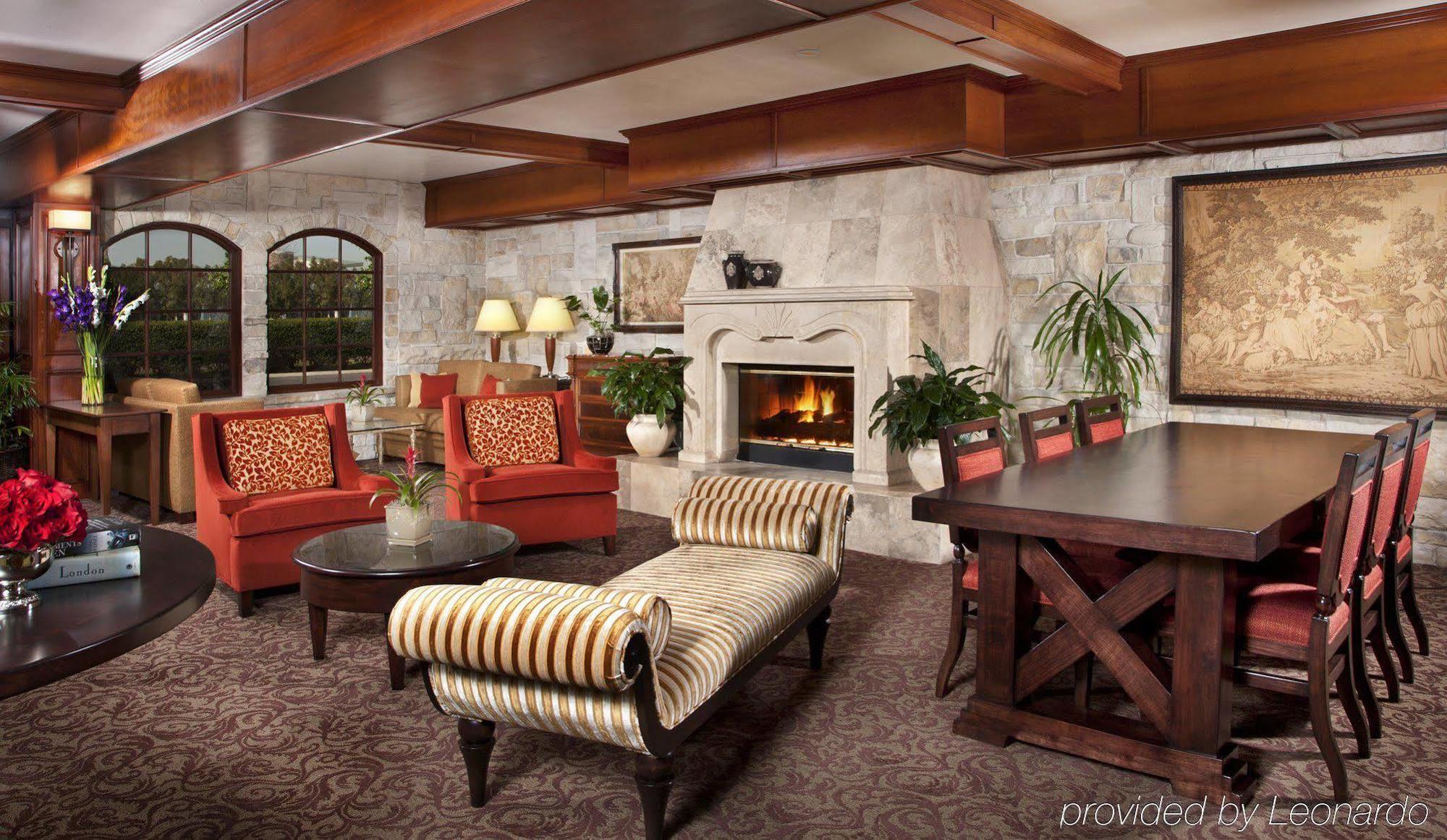 Ayres Suites Ontario At The Mills Mall - Rancho Cucamonga Pokoj fotografie