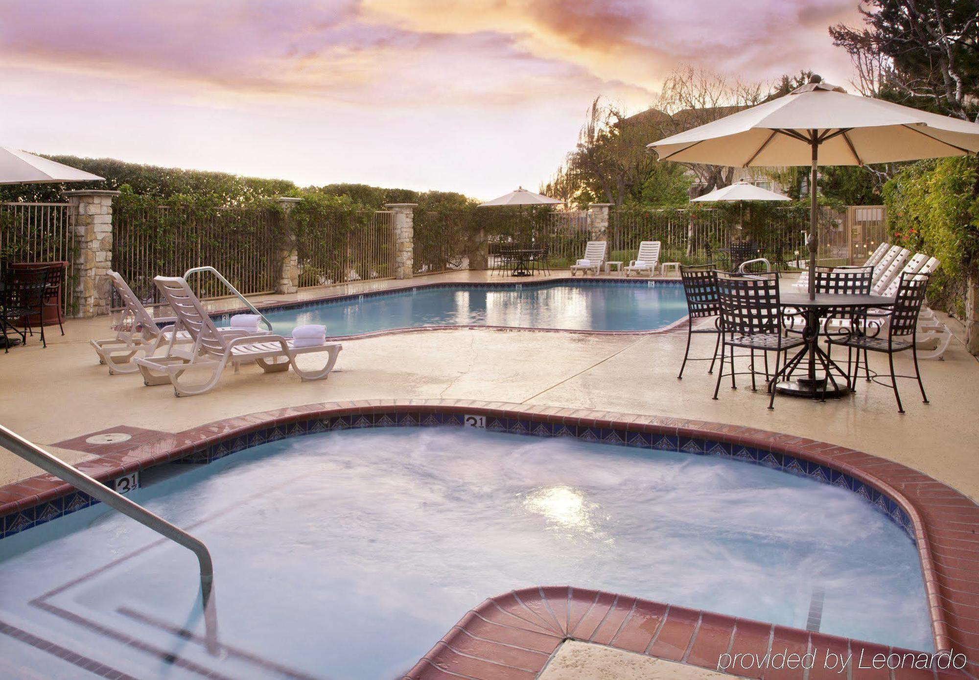 Ayres Suites Ontario At The Mills Mall - Rancho Cucamonga Zařízení fotografie
