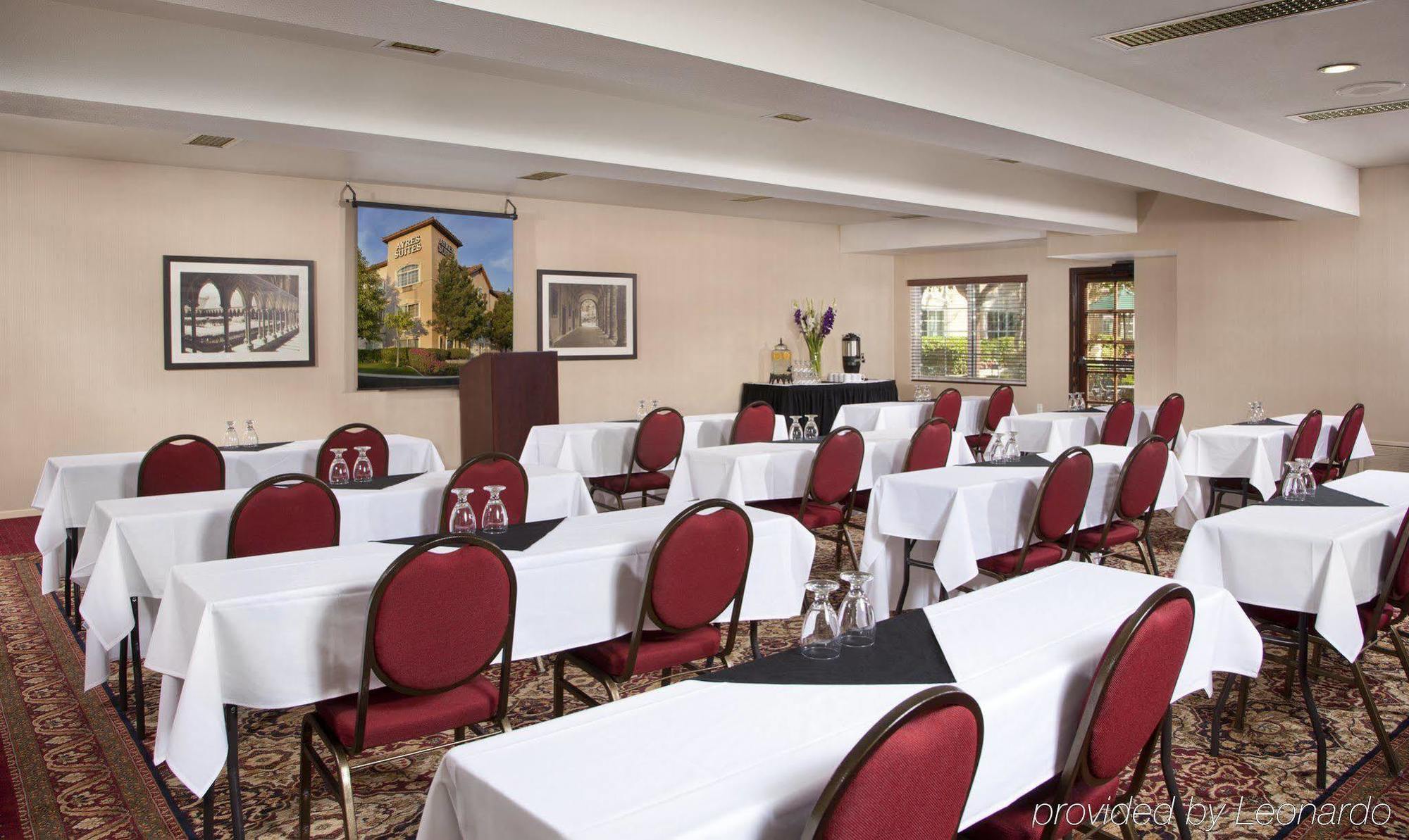 Ayres Suites Ontario At The Mills Mall - Rancho Cucamonga Obchodní fotografie