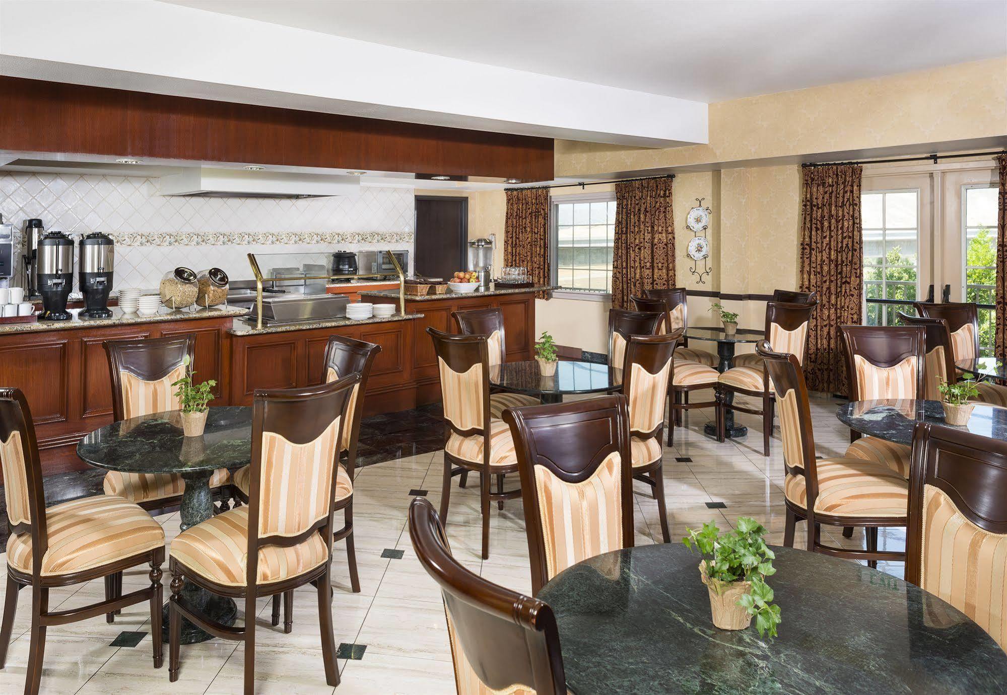 Ayres Suites Ontario At The Mills Mall - Rancho Cucamonga Exteriér fotografie