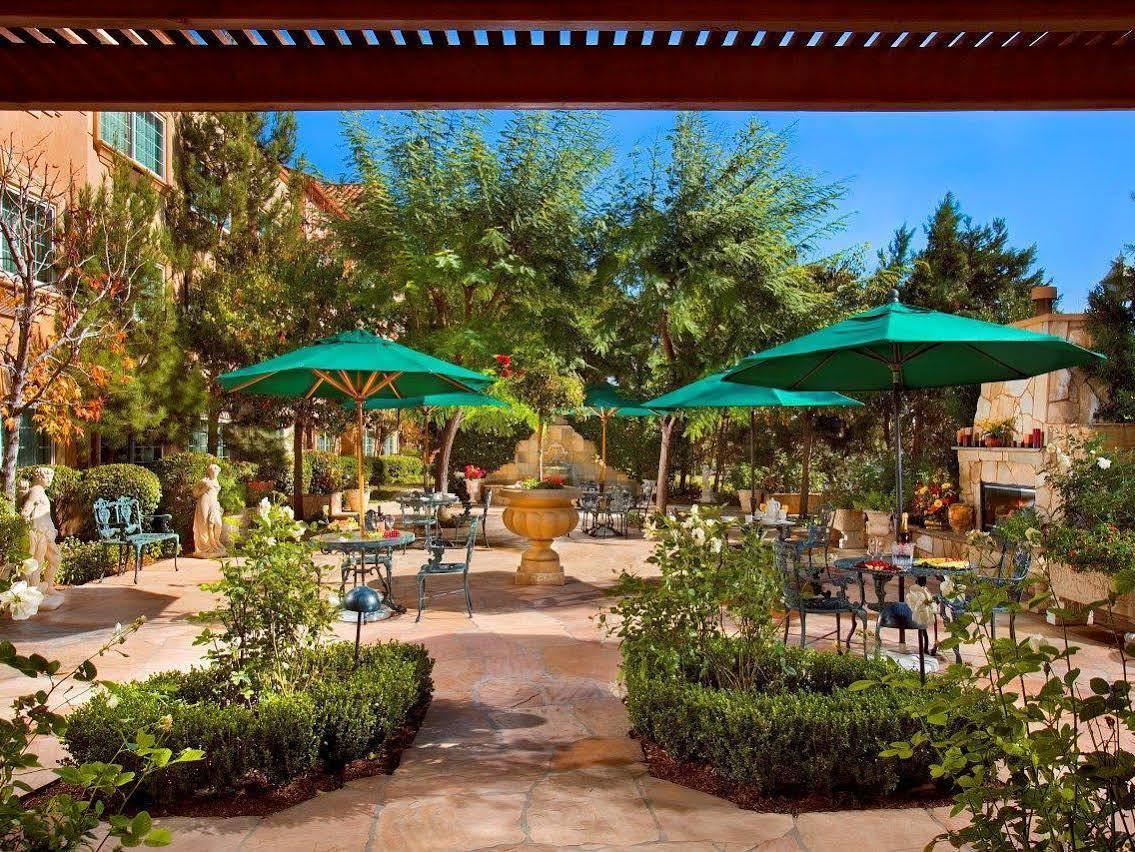 Ayres Suites Ontario At The Mills Mall - Rancho Cucamonga Exteriér fotografie
