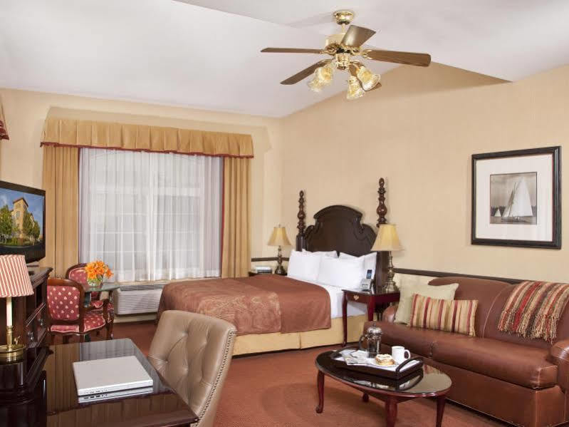 Ayres Suites Ontario At The Mills Mall - Rancho Cucamonga Exteriér fotografie